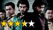 Aurangzeb Movie Review | Arjun Kapoor, Rishi Kapoor, Jackie Shroff