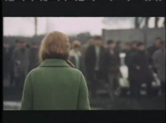 Le Désert rouge ( extrait VOST )