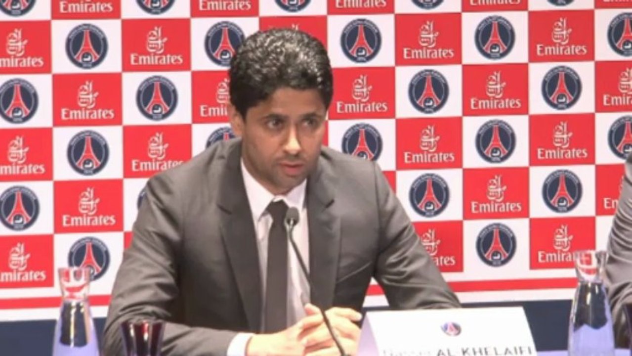 Beckham może zostać w PSG