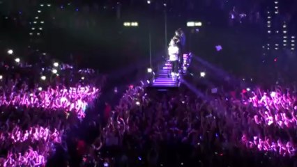 One Direction - Change My Mind - Zurich