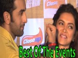Best Events of the Week  Ranbir Deepikas Close Up and More
