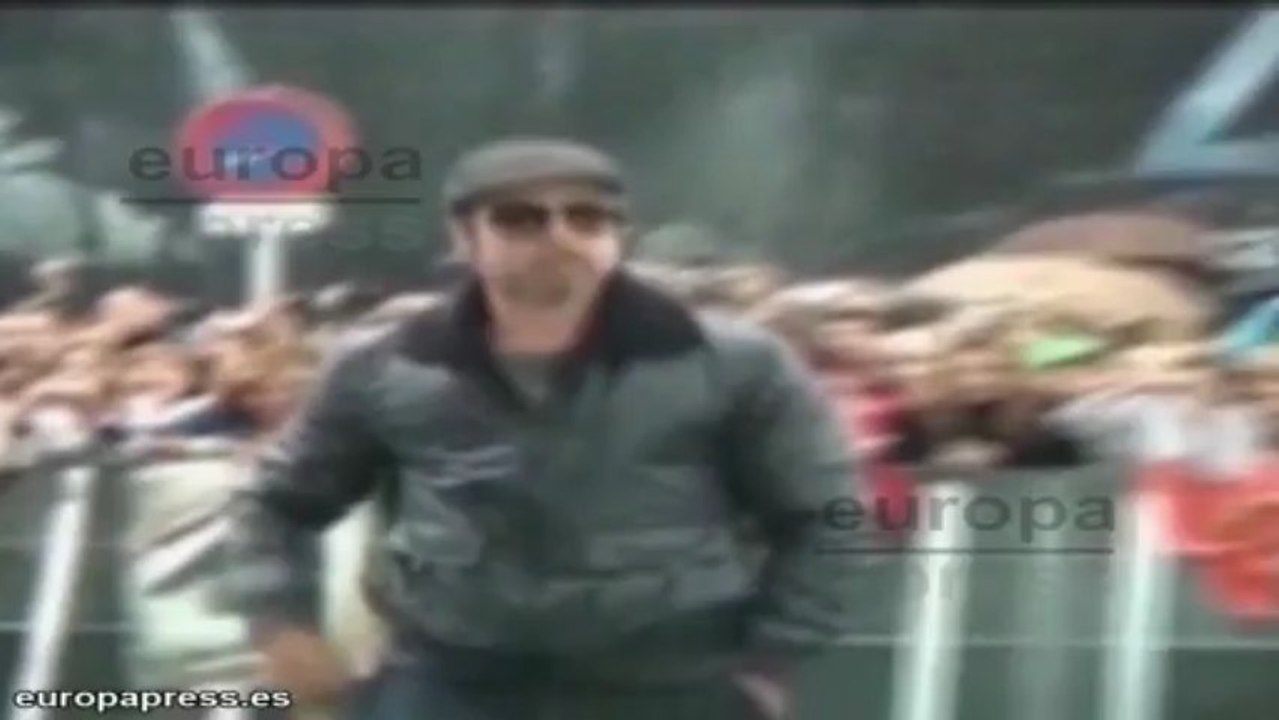 Brad Pitt, orgulloso de Angelina Jolie