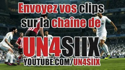 FIFA 13- TOP 10 Fail - Episode 4 + Harlem Shake !