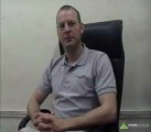 Daniel Schneider Shares his Experience with Attune Infocom Pvt Ltd