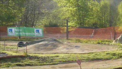 Essai Micka CF 2013 - Chanu