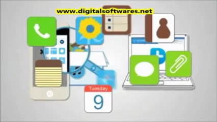 How to recover lost data from iPhone