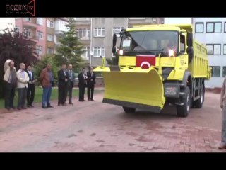 HIZIR ACİLE ARAÇLI DESTEK