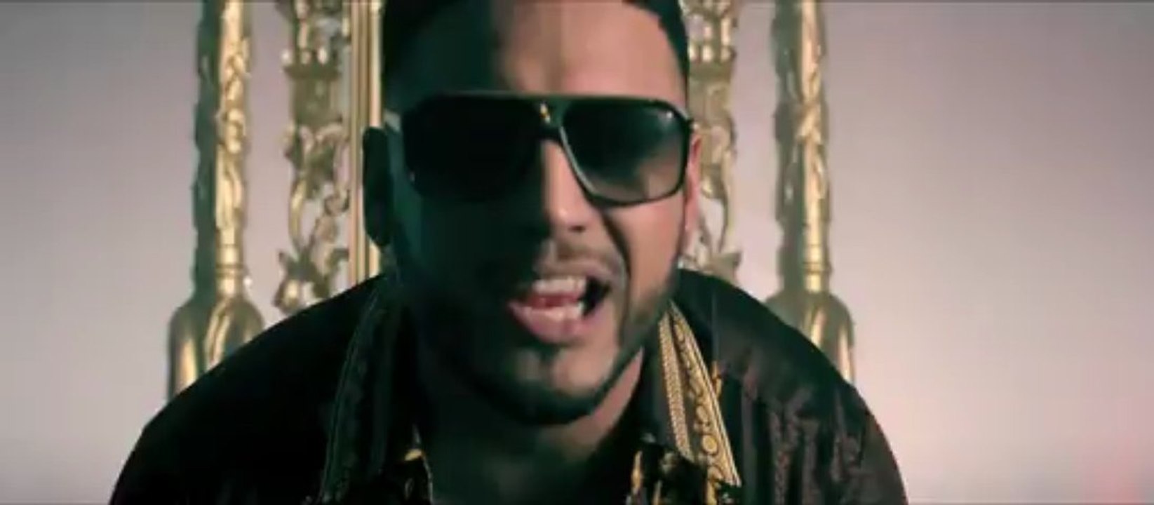 Imran Khan - Satisfya (Official Music Video) - video Dailymotion