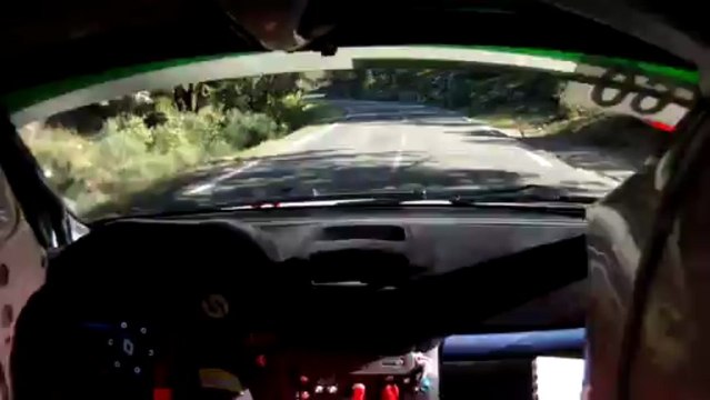 rallye st baume es bastides 11clio ragnotti n 60