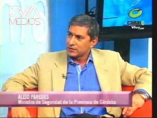 CanalC-ProgramaFabianaDalPra-AlejoParedes-20130517