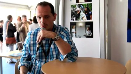 Les RDV de la CST - ECLAIR