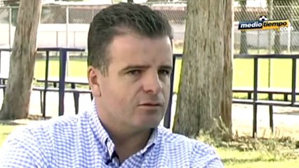 Te Kloese: La prioridad es sumar en defensa