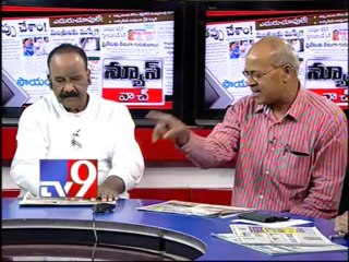 Is suspended Raghunandan favourite to Andhra leaders?