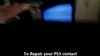 PS3 Repair: How to Repair if the System will not detect Hard Drive?