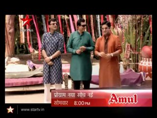 Master Chef Promo 20th may 2013