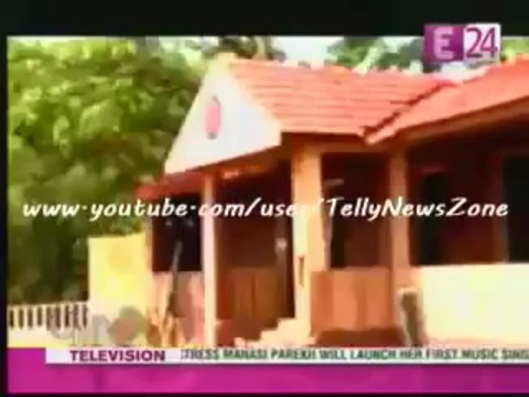 Madhubala-New News E24-18th May 2013-Rk&Madhu Romance?....