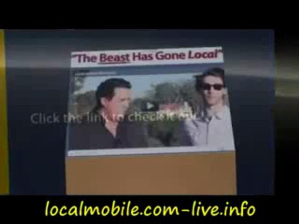 " Local Mobile Monopoly - Make $30k/m Texting (view mobile)  |  Local Mobile Monopoly - Make $30k/m Texting (view mobile) "