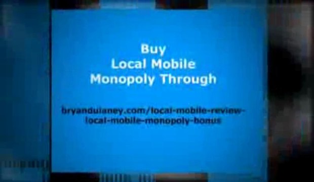 Local Mobile Monopoly - Make $30k/m Texting (view mobile) | Local Mobile Monopoly - Make $30k/m Texting (view mobile)