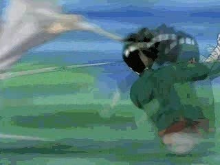 Un clip génial de naruto !