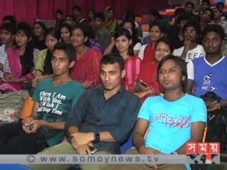 চবি তে শুরু হয়েছে তিন দিন