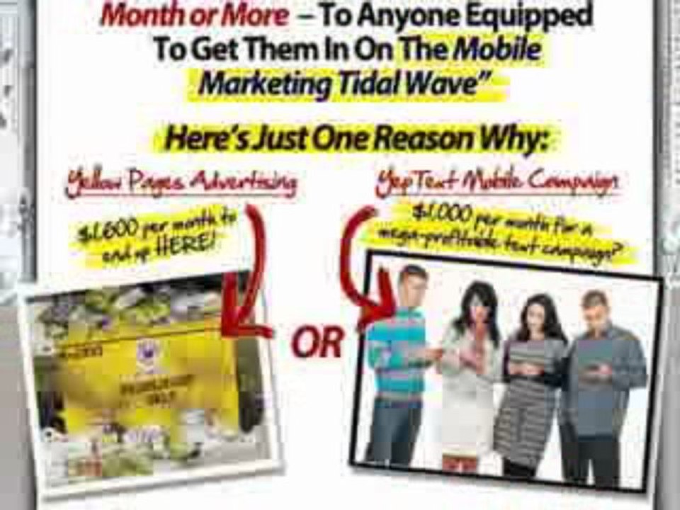 " Local Mobile Monopoly - Make $30k/m Texting (view mobile)  |  Local Mobile Monopoly - Make $30k/m Texting (view mobile) "