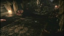 Resident Evil 0 [Zero] RANK S Playthrough (Hard Mode) -Part 2-