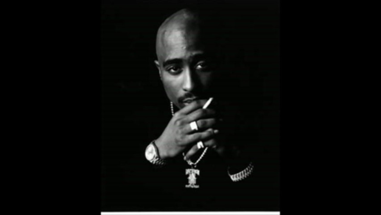 Gangsta Paradise - Tupac Shakur (DeejayDims Mix)