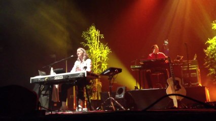 Roger Hodgson - Breakfast In America (Brussels 17May2013)