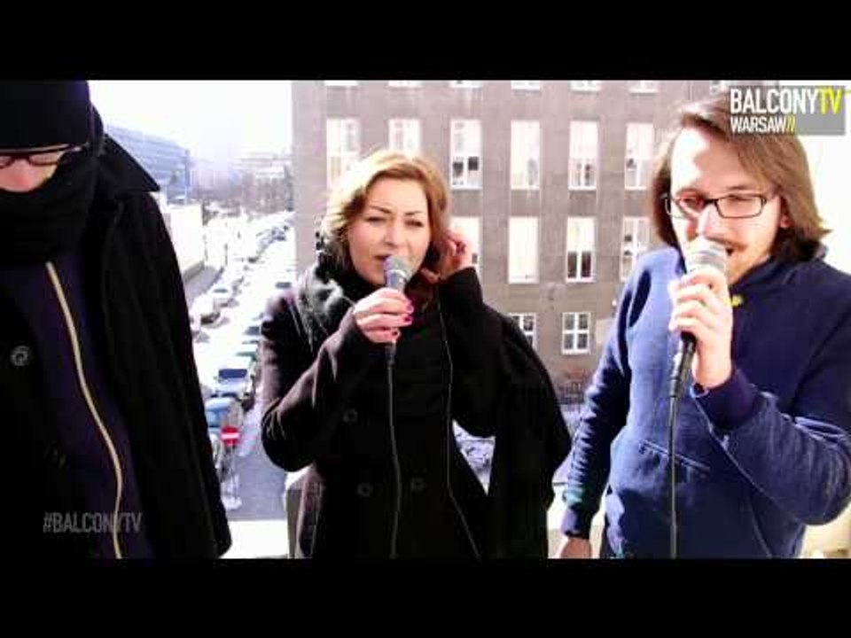 PRIVATE SILENCE (BalconyTV)