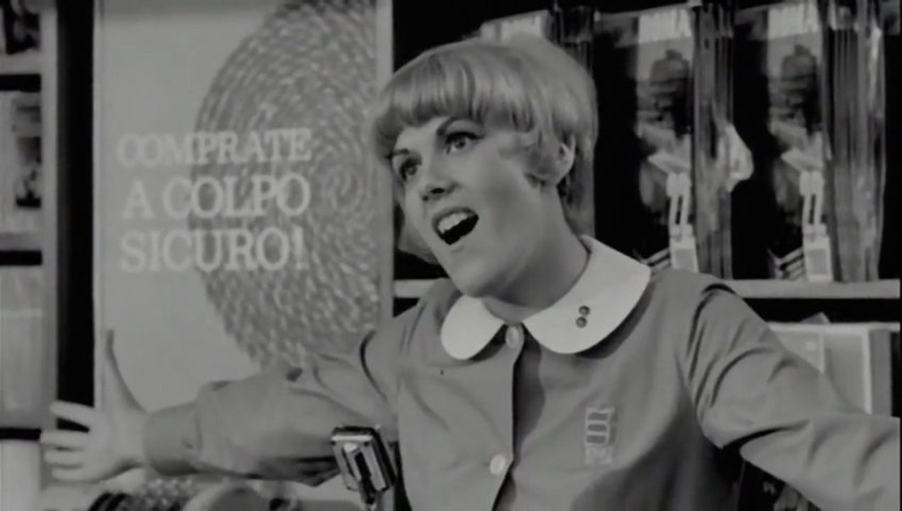 Caterina Caselli - Nessuno mi può giudicare