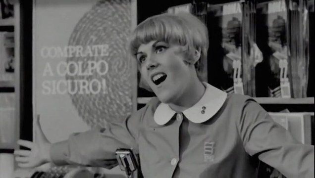 Caterina Caselli - Nessuno mi può giudicare