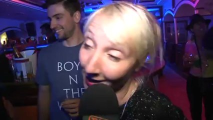 Sujet Bodega Napoleon Audrey Lamy Corti