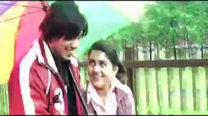 Nepali The Warrior (2013) SCR Rip Part2