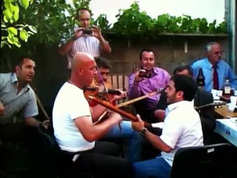 Shkelzen Morina & Salih Gashi - Enver Hoxha