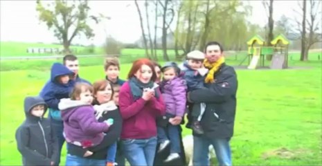 Mars attacks suédé