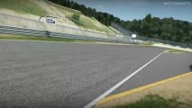 Forza Motorsport 4 - Scion FR-S SEMA Edition at Twin Ring Motegi