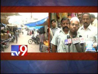 Dead sparrow found in Amma Hastam wheat