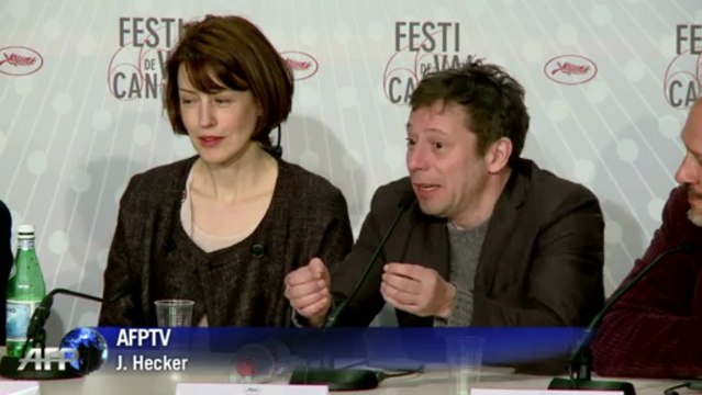 Cannes: Jimmy P. de Desplechin entre en compétition