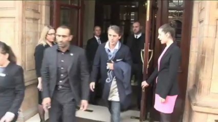 Man City - Ferguson défend Mancini