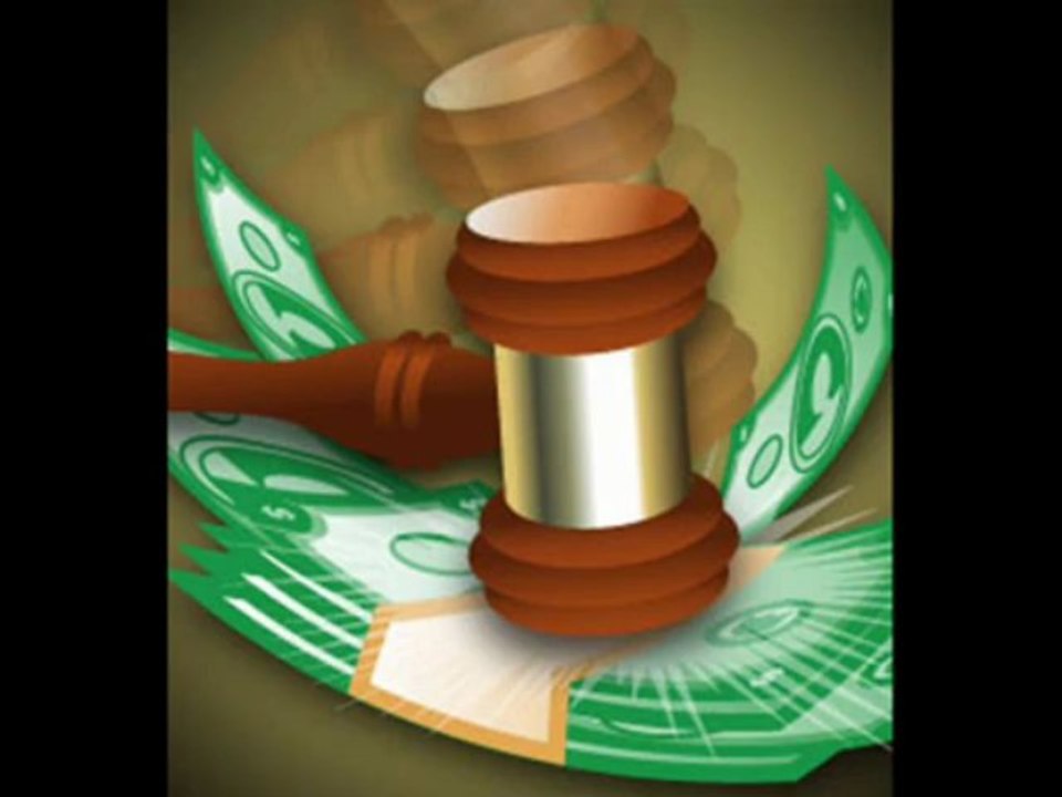 BP case @ Top Notch Funding