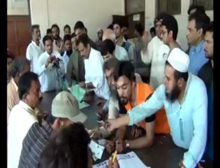 Rigging at Home Economics College NA-252