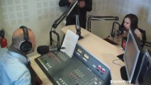 Alizee interview rfm-bordeaux (16/05/2013)