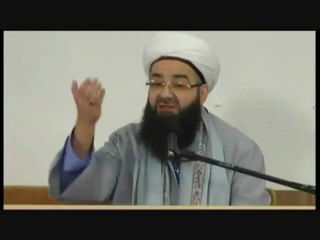 Cübbeli Ahmet Hoca - Namaz kılanlar dikkat !!!
