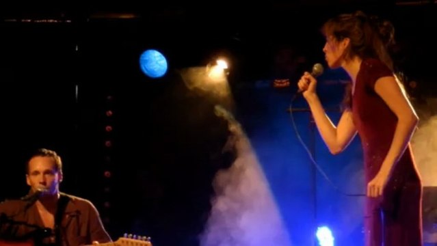 JUR AU MAGIC MIRRORS FESTIVAL ALORS... CHANTE DE MONTAUBAN LE 8 MAI 2013