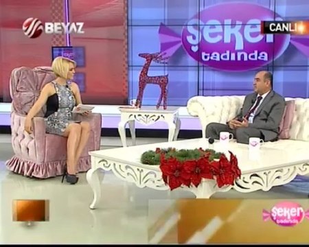 Şeker Tadında 18.05.2013 2.Kısım