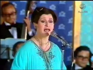 WARDA : Law Enak ya Habibi Biid   ولوانك ياحبيبي بعيد