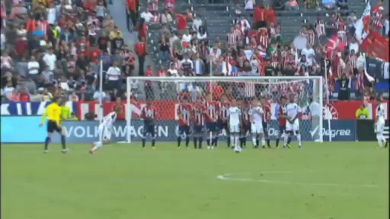 Ferguson über Beckham-Rücktritt: 'Der richtige Zeitpunkt'