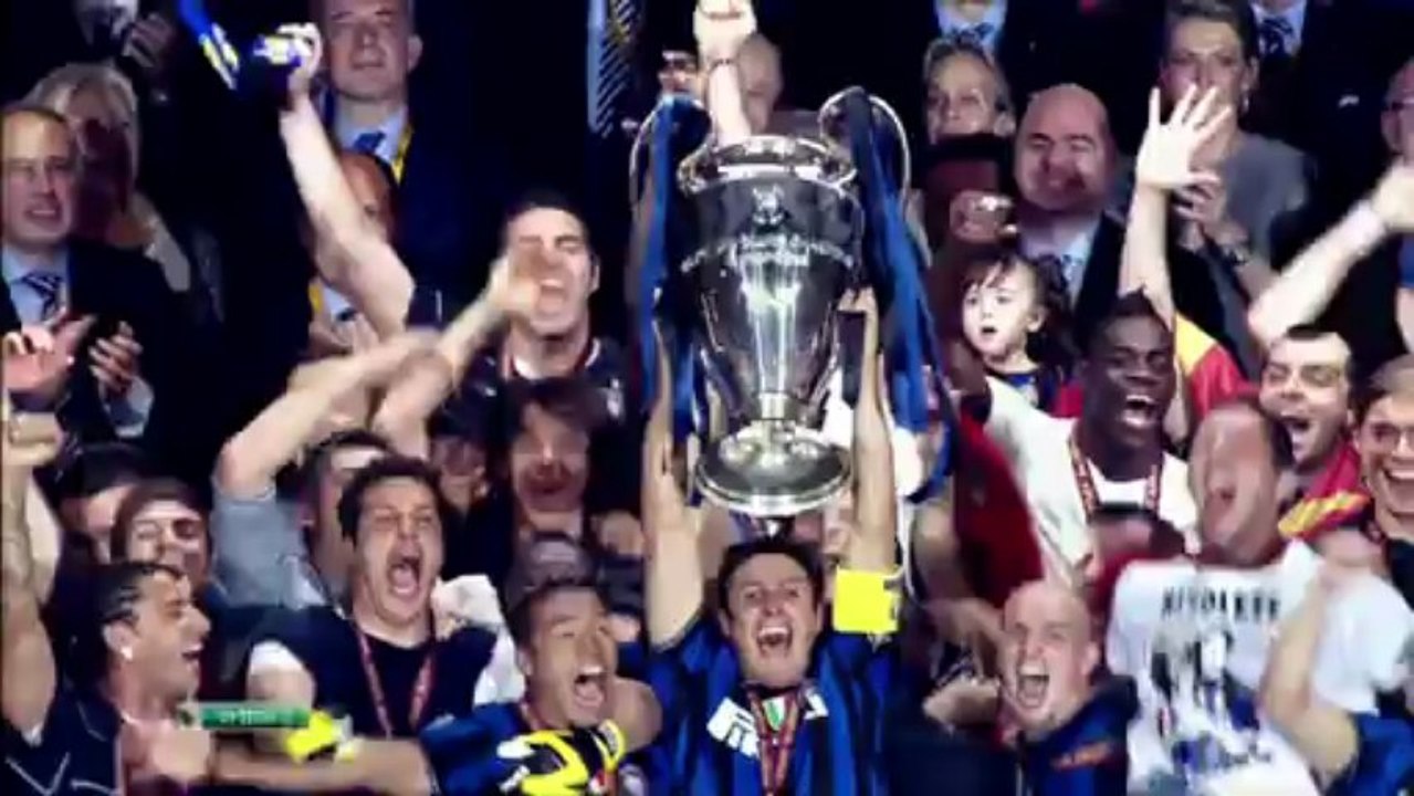 Журнал Лиги Чемпионов