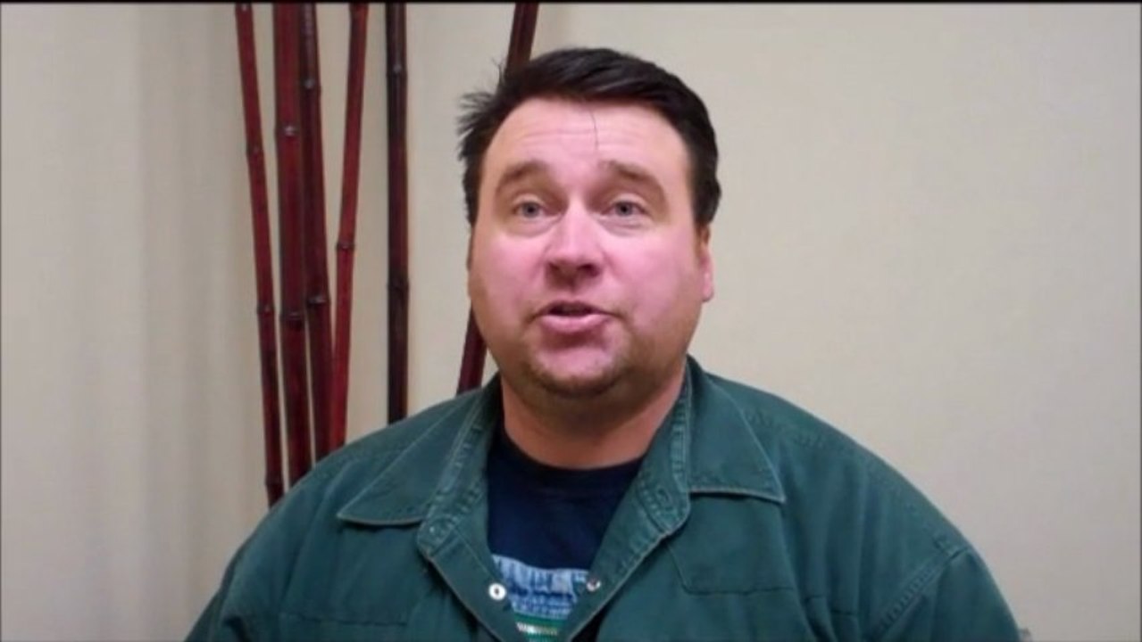 "I've Had Dental Implants and Dental Crowns Done by Dr. Scott Nguyen..."