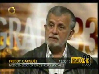 Grado 33 analiza la situación actual del Lago de Valencia 4